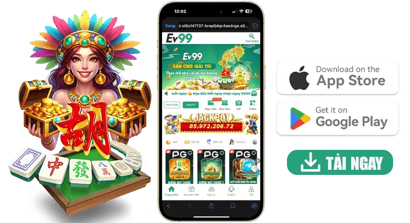 Cơ hội thắng lớn helo888 code