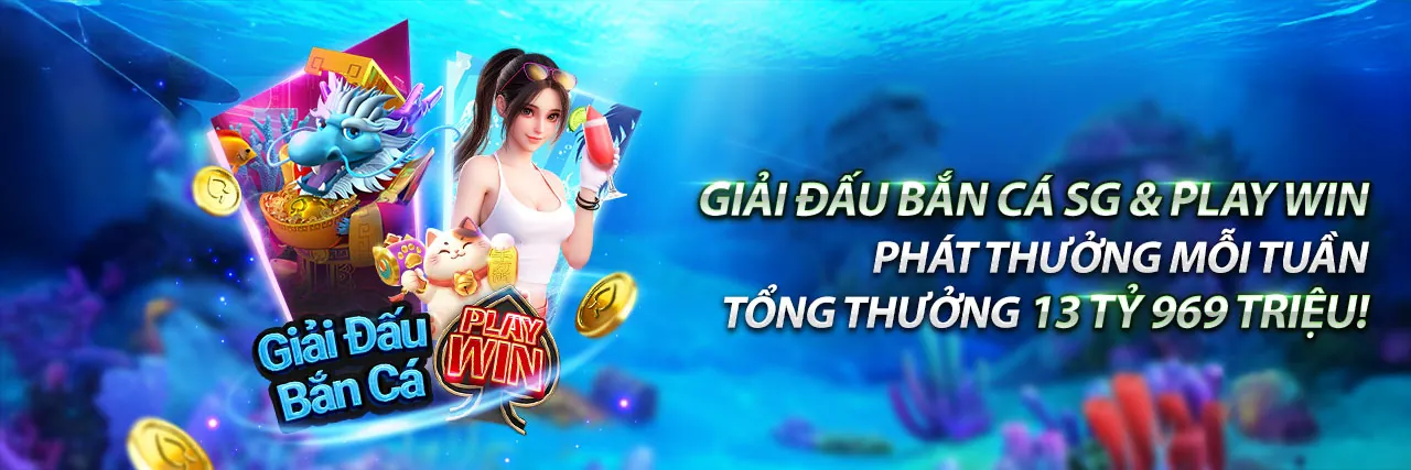 Thế giới săn cá helo888 code đầy màu sắc